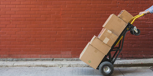 【重要なお知らせ】出荷遅延のお知らせ
