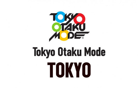 Tokyo Otaku Mode TOKYO 開店1周年! hima://KAWAGOE他、新進気鋭のアーティストとの コラボアイテムを販売開始!