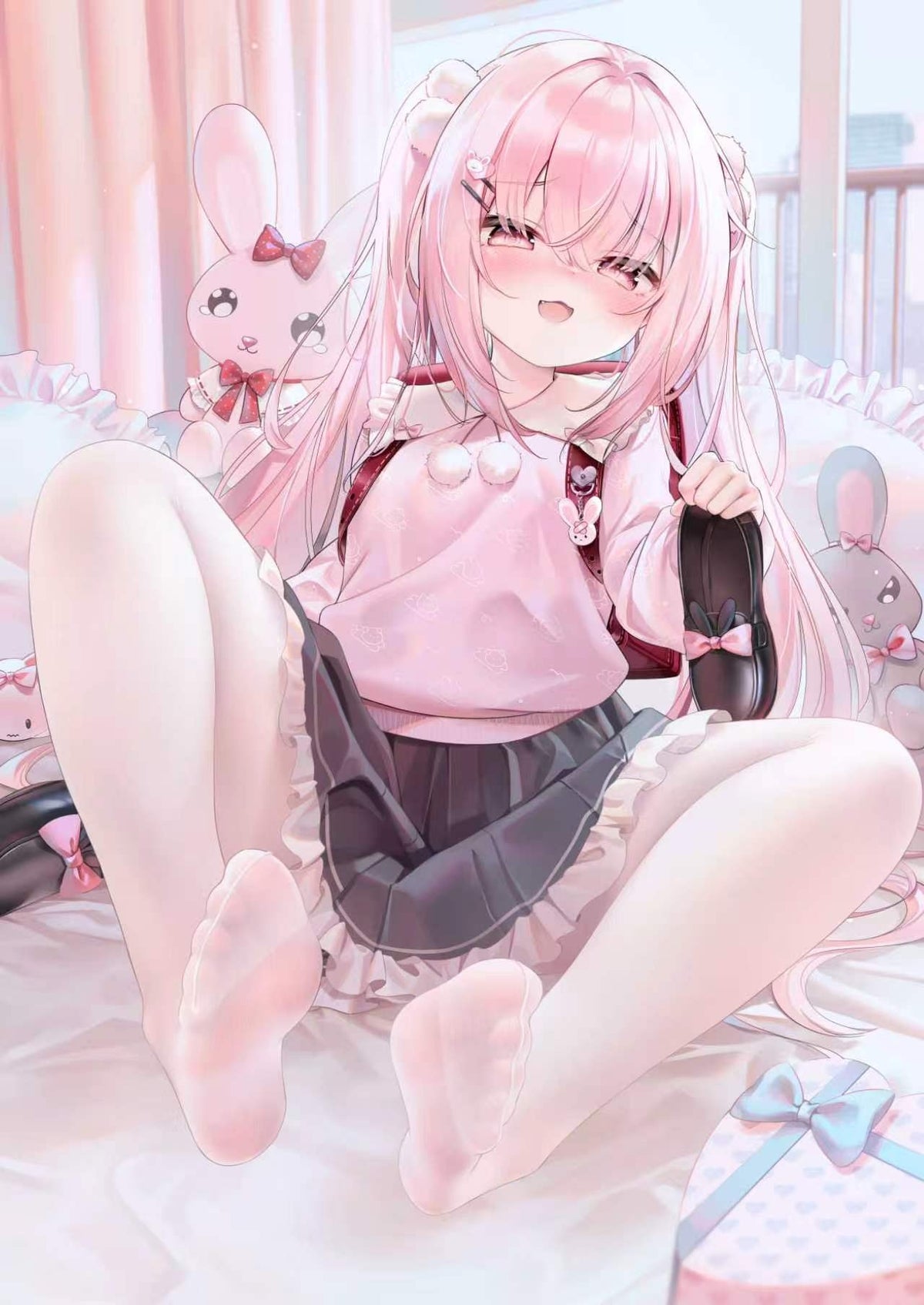 MEOWSOJOY ルビー 1/6スケール塗装済完成品フィギュア【予約商品】