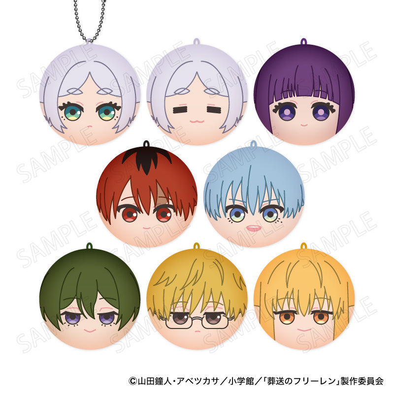 Box/8】葬送のフリーレン まるコレ!【予約商品】 - Tokyo Otaku Mode
