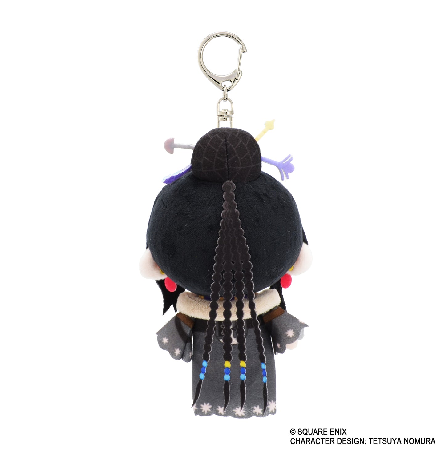 ファイナルファンタジーX ポケットピープレッツ ルールー【予約商品】
