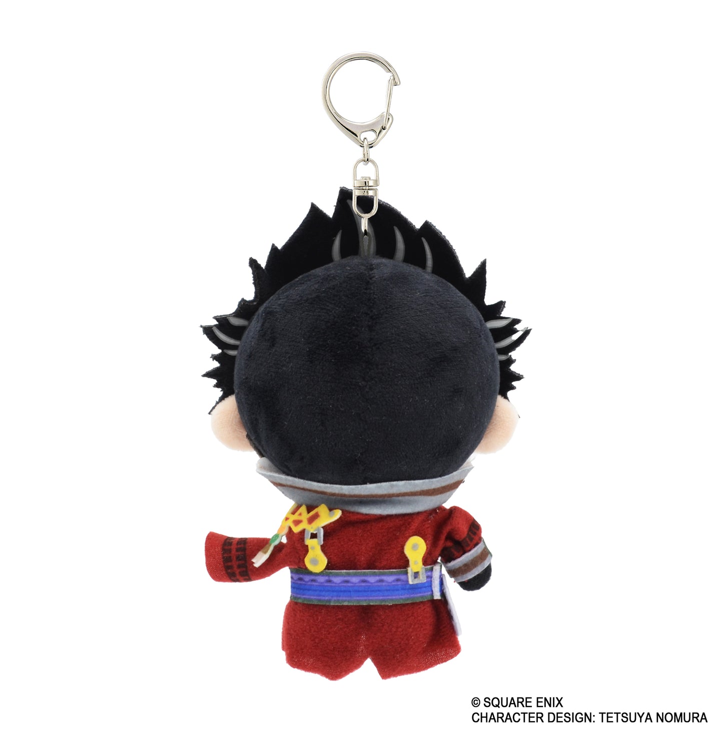 ファイナルファンタジーX ポケットピープレッツ アーロン【予約商品】