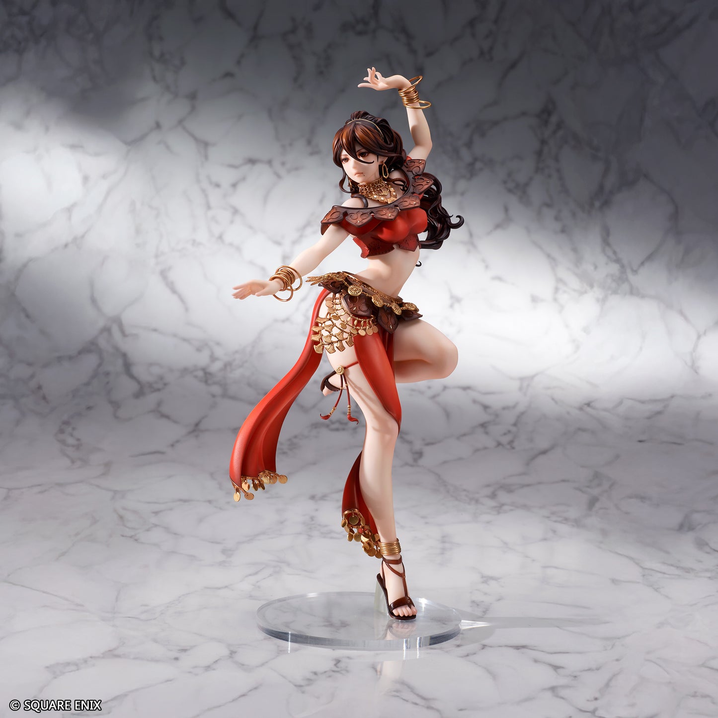 オクトパストラベラー プリムロゼ フィギュア【予約商品】
