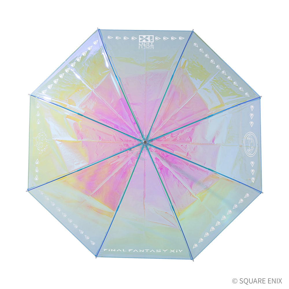 ファイナルファンタジーXIV ネオンパラソル【予約商品】