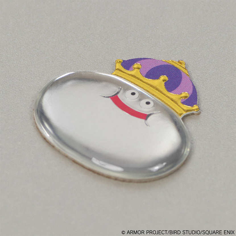 ドラゴンクエスト ドラゴンクエスト文具屋 ぽち袋 メタルキング【予約商品】