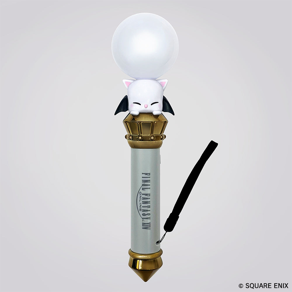 ファイナルファンタジーXIV スティックライト モーグリ【予約商品