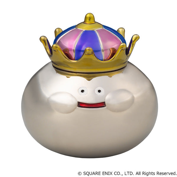 ドラゴンクエスト メタリックモンスターズギャラリー メタルキング【予約商品】
