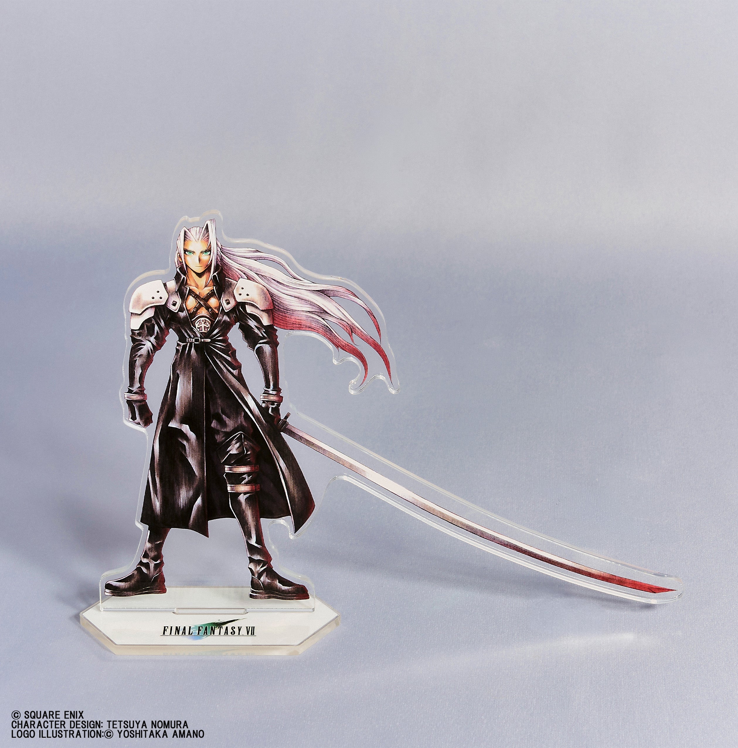 ファイナルファンタジーVII キャラクターアクリルスタンド セフィロス
