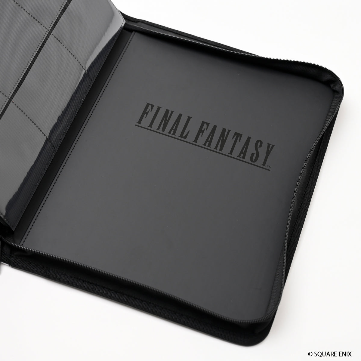 9ポケットプロバインダー ファイナルファンタジーシリーズ バハムート【予約商品】