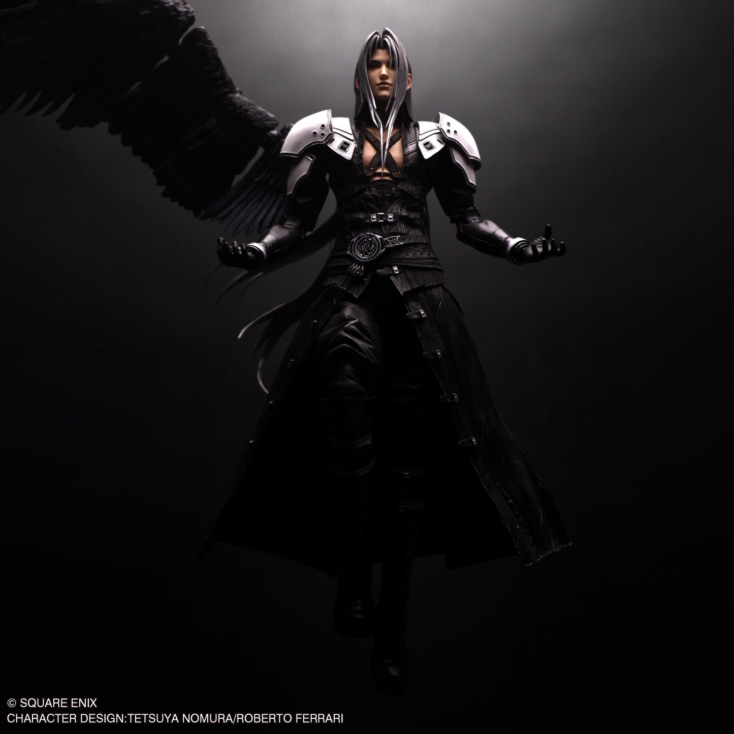 ファイナルファンタジーVII リバース PLAY ARTS真 セフィロス【予約商品】