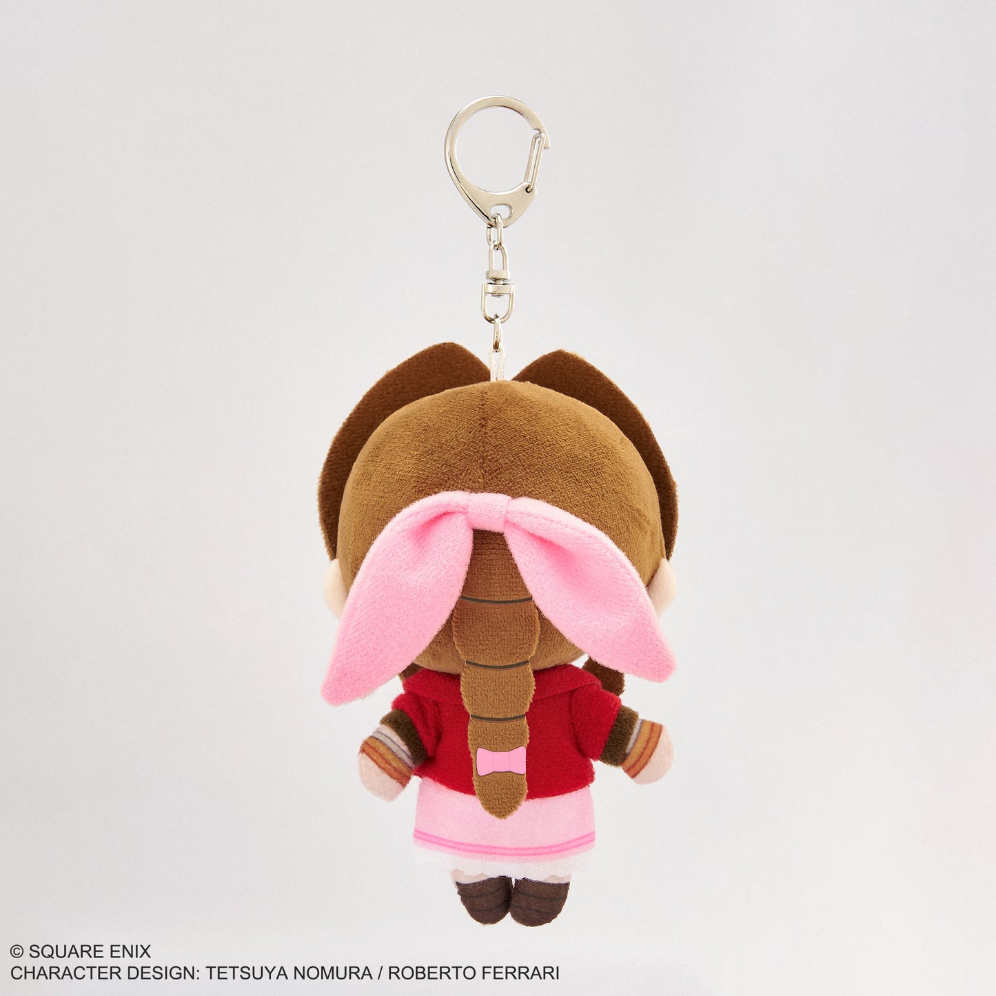 ファイナルファンタジーVII リバース ポケットピープレッツ エアリス【予約商品】
