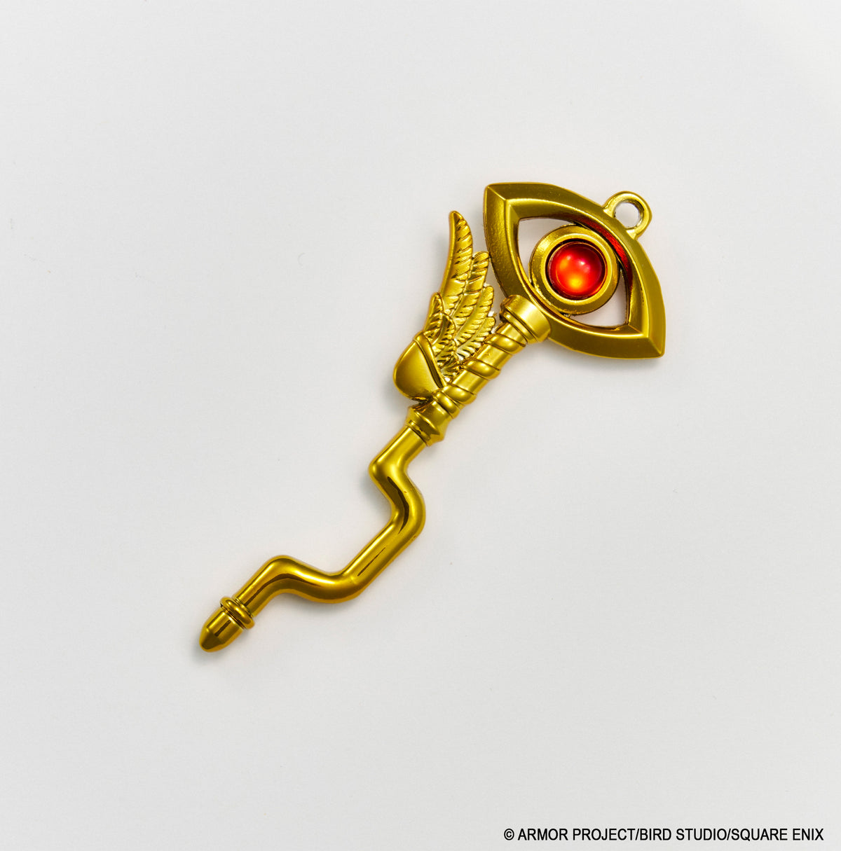 ドラゴンクエスト メタリックアイテムズギャラリー 最後の鍵【予約商品】