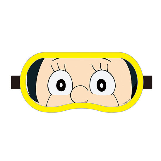 僕とロボコ アイマスク ロボコA【お取り寄せ商品】