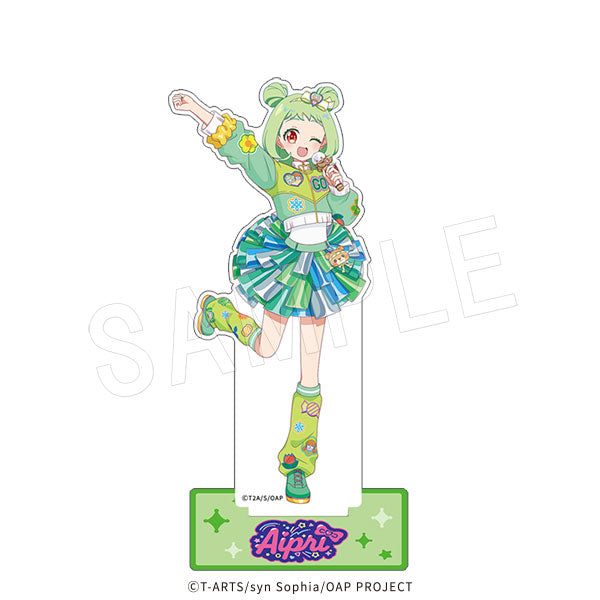 おねがいアイプリ BIGアクリルスタンド ぐみ【予約商品】