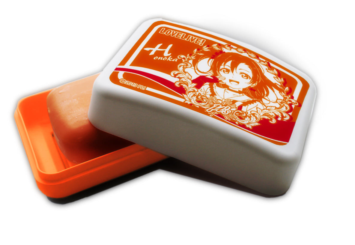 ラブライブ! 石鹸ケース 高坂穂乃果【再販】【予約商品】