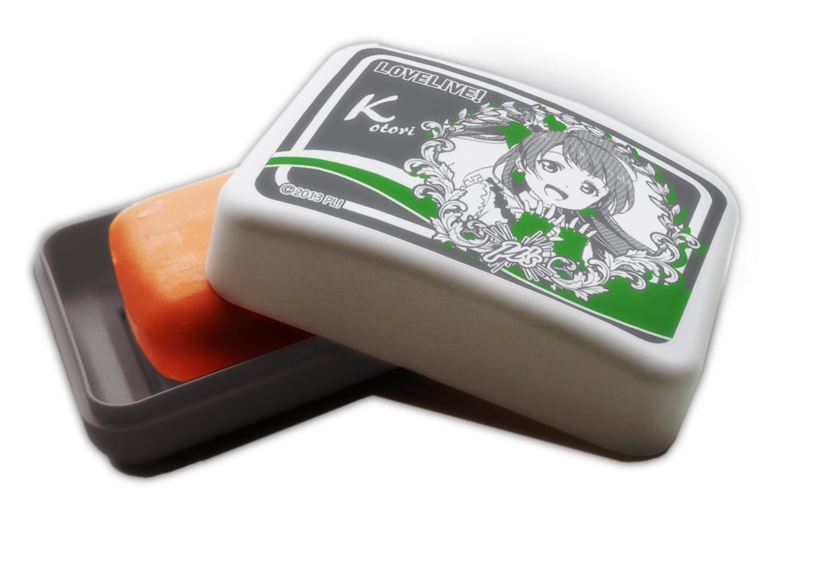 ラブライブ! 石鹸ケース 南ことり【再販】【お取り寄せ商品】