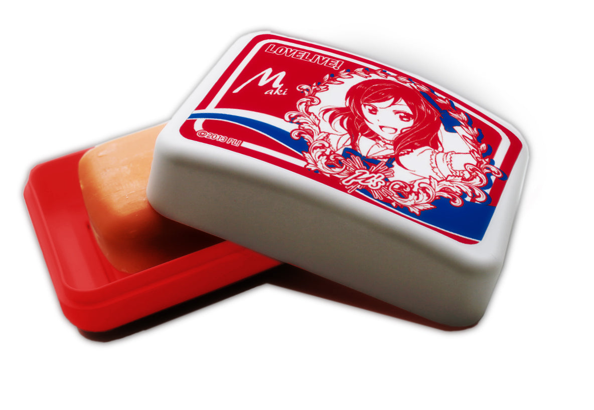 ラブライブ! 石鹸ケース 西木野真姫【再販】【お取り寄せ商品】