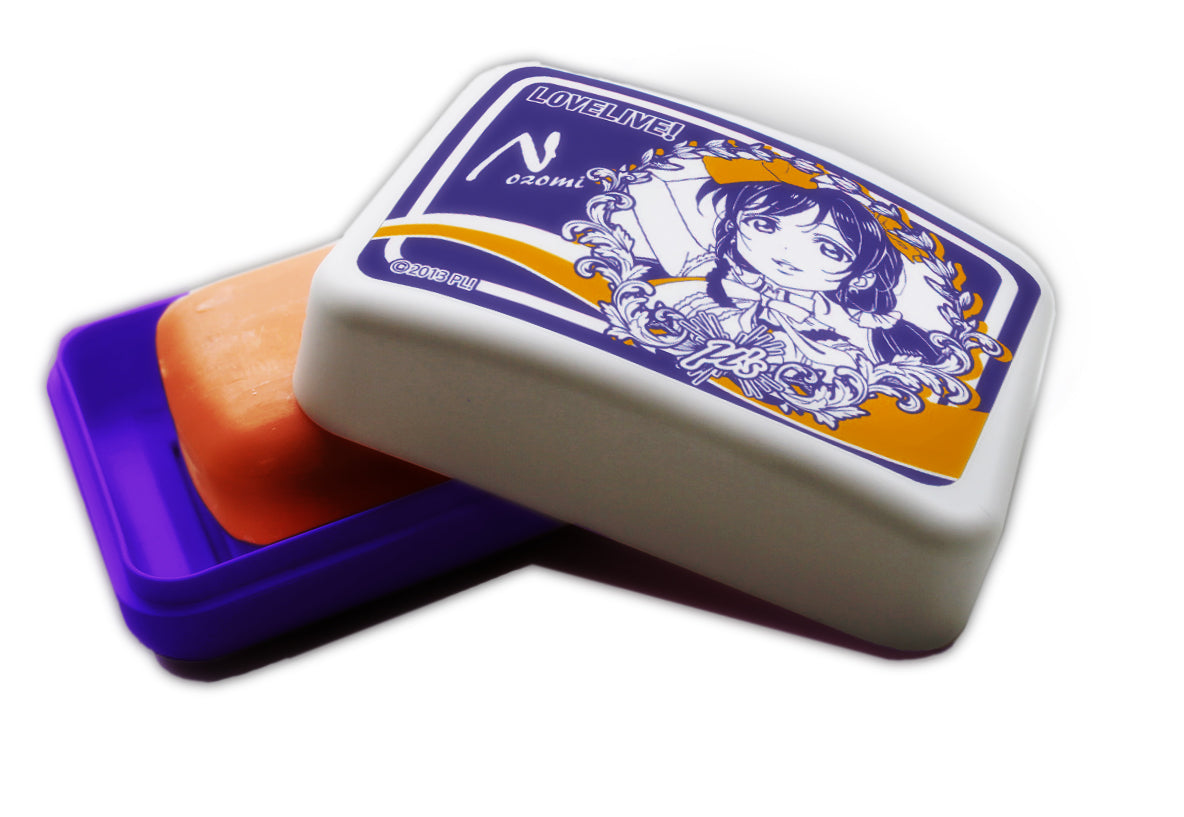 ラブライブ! 石鹸ケース 東條希【再販】【お取り寄せ商品】