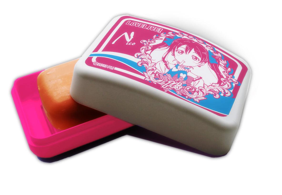 ラブライブ! 石鹸ケース 矢澤にこ【再販】【お取り寄せ商品】