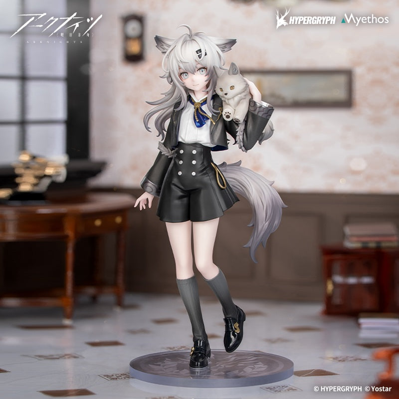 アークナイツ ロドス・キッズシリーズ ラップランド【予約商品