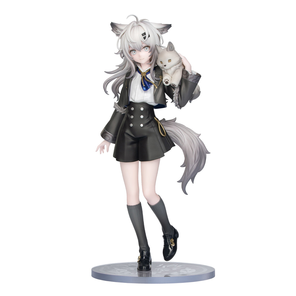 アークナイツ ロドス・キッズシリーズ ラップランド【予約商品】