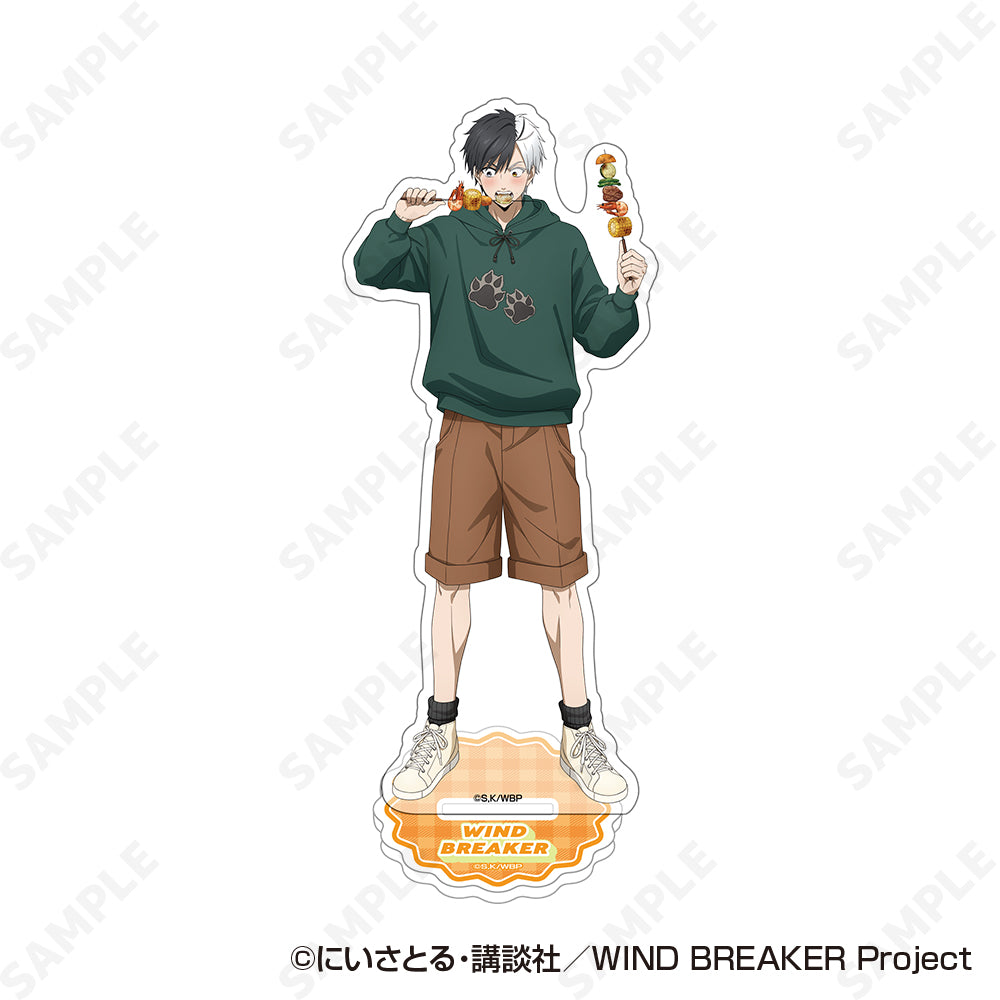 WIND BREAKER アクリルスタンド 1 桜遥【予約商品】
