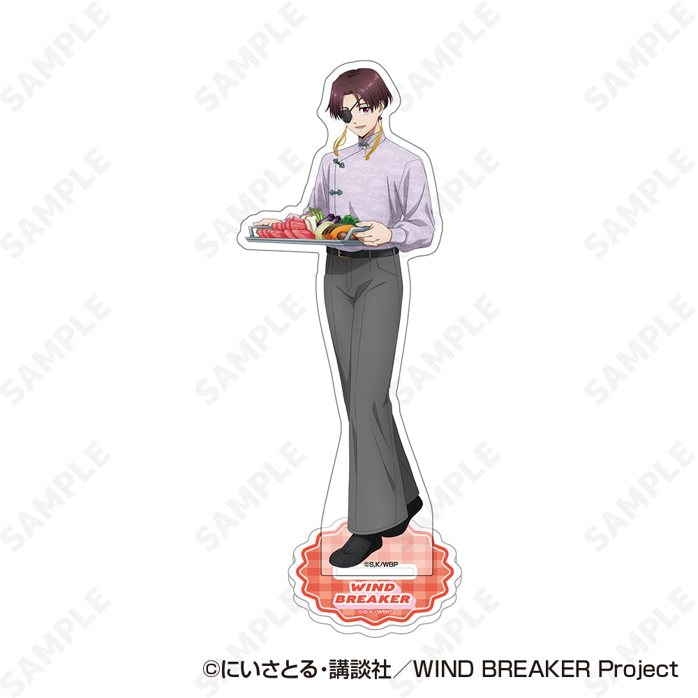 WIND BREAKER アクリルスタンド 5 蘇枋隼飛【予約商品】