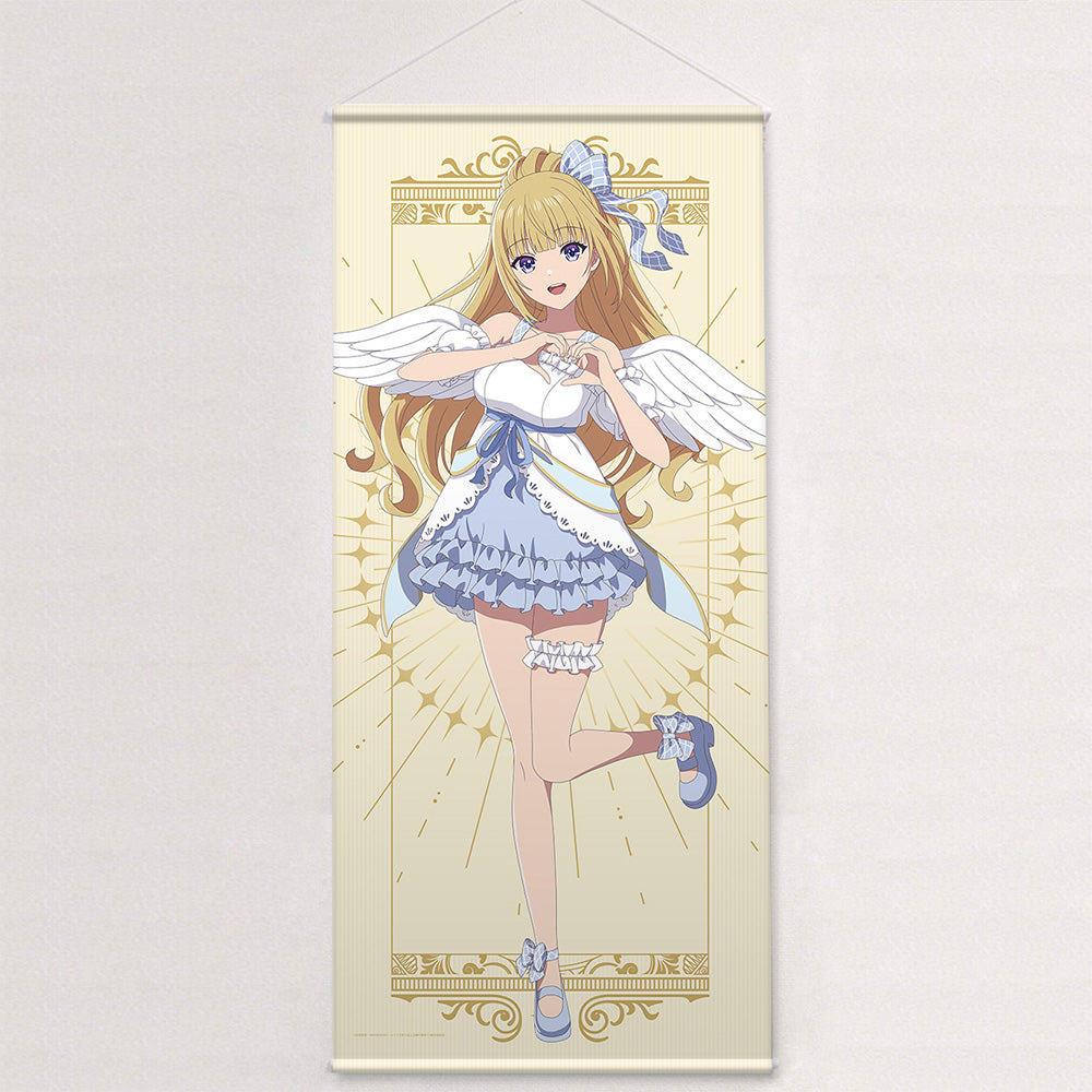 ようこそ実力至上主義の教室へ 描き下ろし特大タペストリー 軽井沢恵/天使【予約商品】
