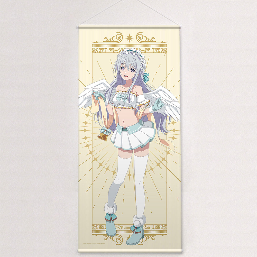 ようこそ実力至上主義の教室へ 描き下ろし特大タペストリー 椎名ひより/天使【予約商品】