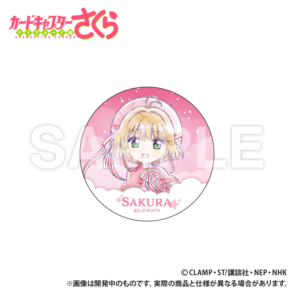 カードキャプターさくら クリアカード編 セラミックコースター さくら【予約商品】