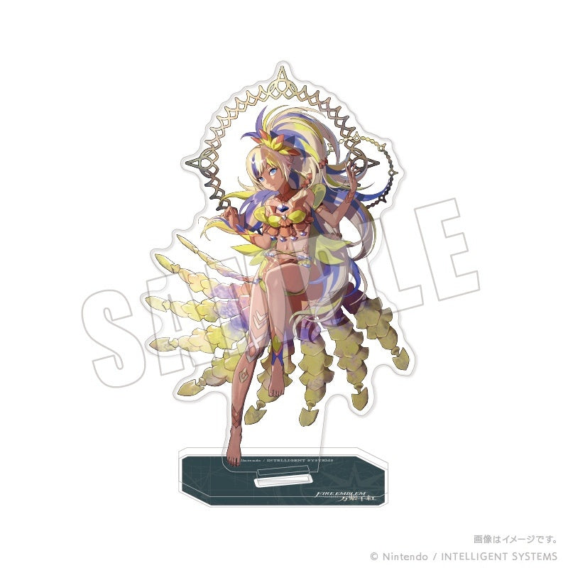 ファイアーエムブレム 万紫千紅 アクリルスタンド 07 フォトナ【予約商品】