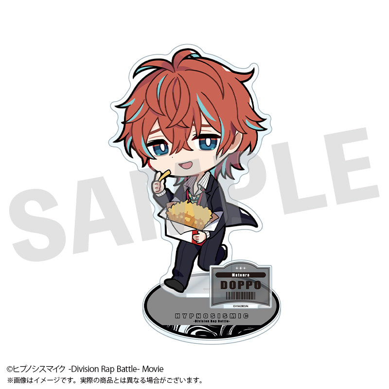 ヒプノシスマイク BIGアクリルスタンド 観音坂独歩【予約商品】