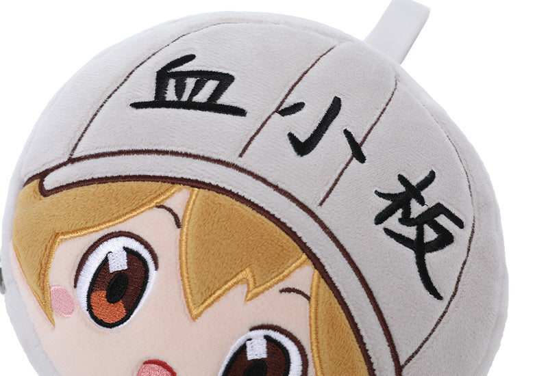 はたらく細胞 アイマスクとミニ枕セット 血小板【お取り寄せ商品】