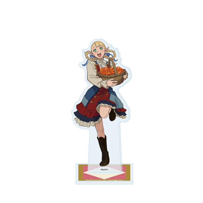 アクリルスタンド ダンジョン飯 13 マルシル(描き下ろしイラスト)【予約商品】