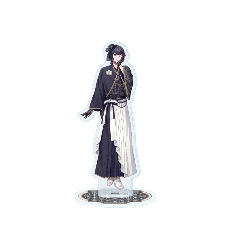 アクリルスタンド B-PROJECT 30 是国竜持(描き下ろしイラスト)【予約商品】