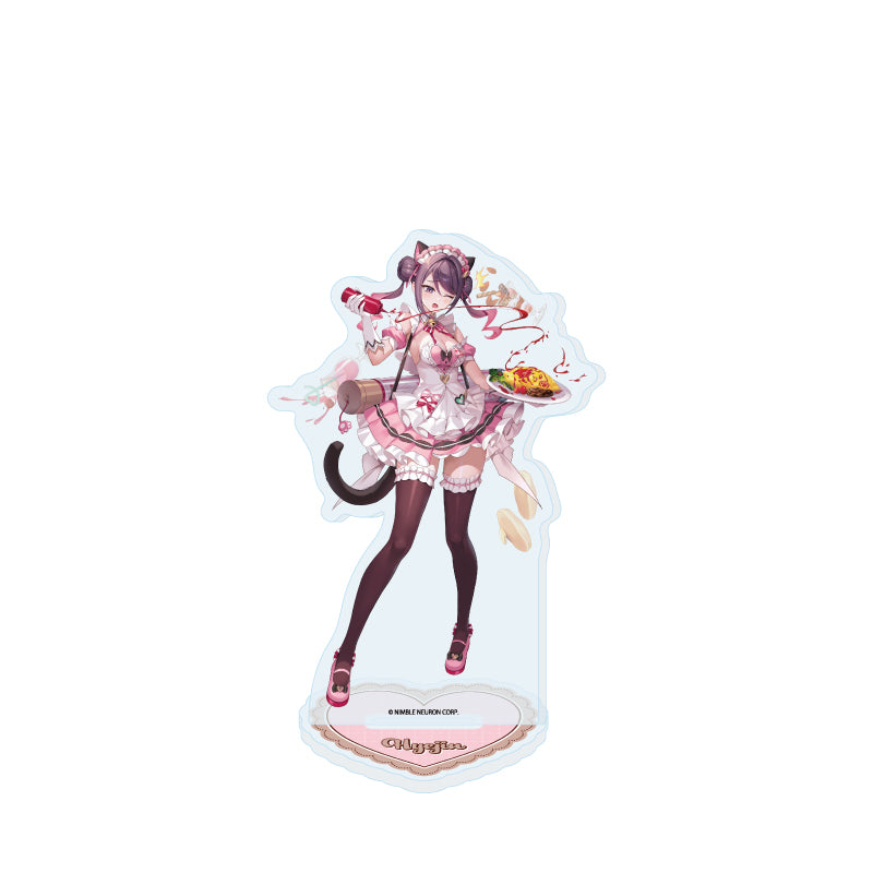 アクリルスタンド エターナルリターン 27 ヘジン(公式イラスト)【予約商品】