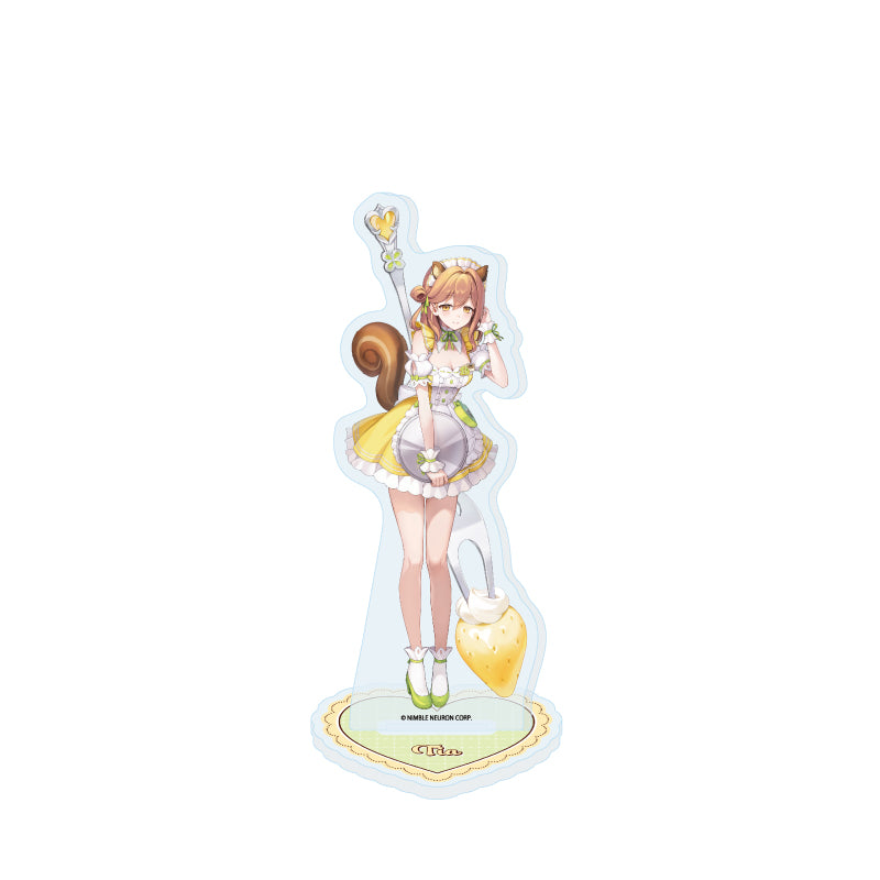 アクリルスタンド エターナルリターン 28 ティア(公式イラスト)【予約商品】