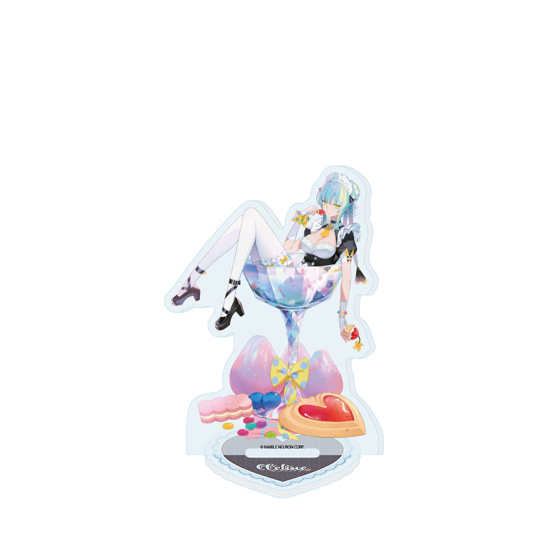 アクリルスタンド エターナルリターン 31 セリーヌ(公式イラスト)【予約商品】