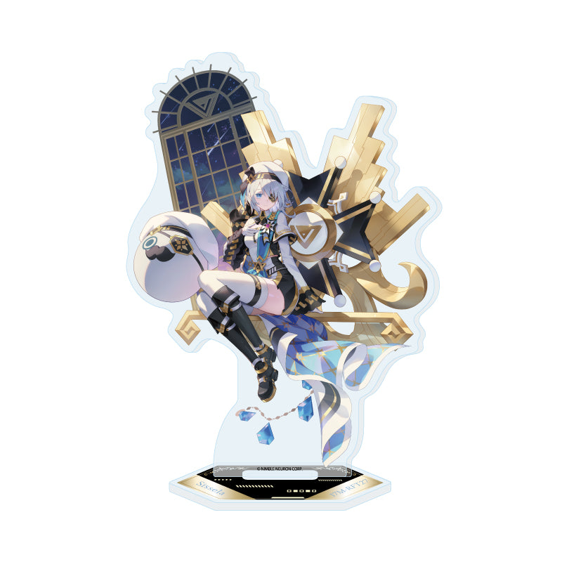 アクリルスタンド エターナルリターン 44 シセラ(公式イラスト)【予約商品】