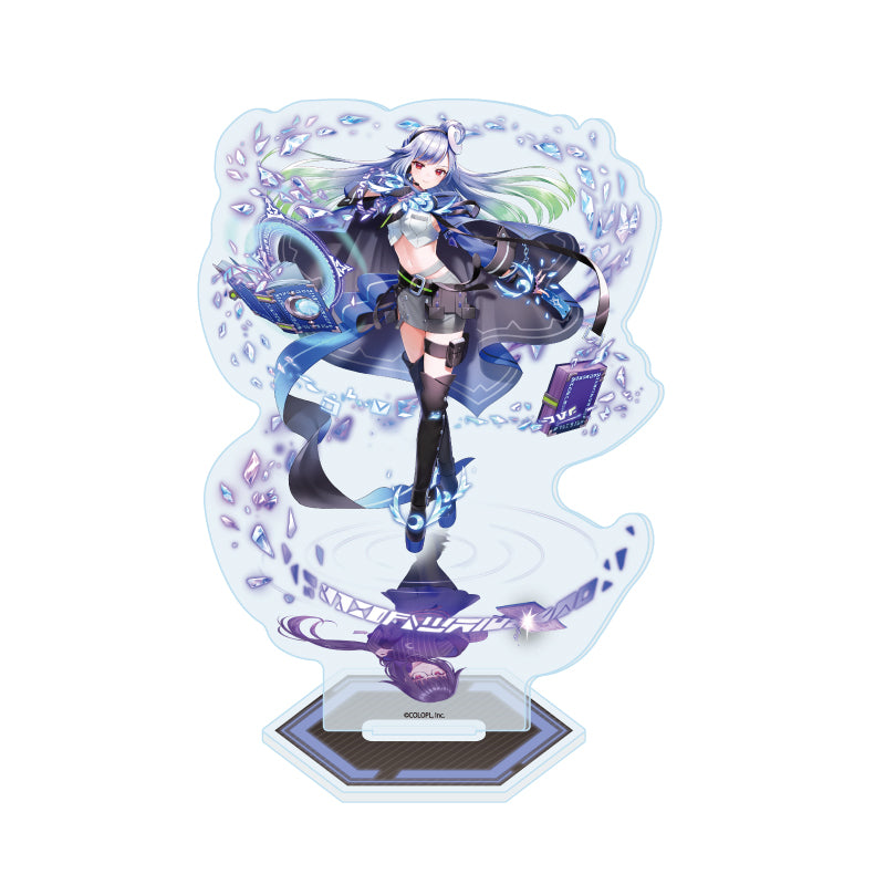 アクリルスタンド 白猫プロジェクト 55 カクリア(公式イラスト)【予約