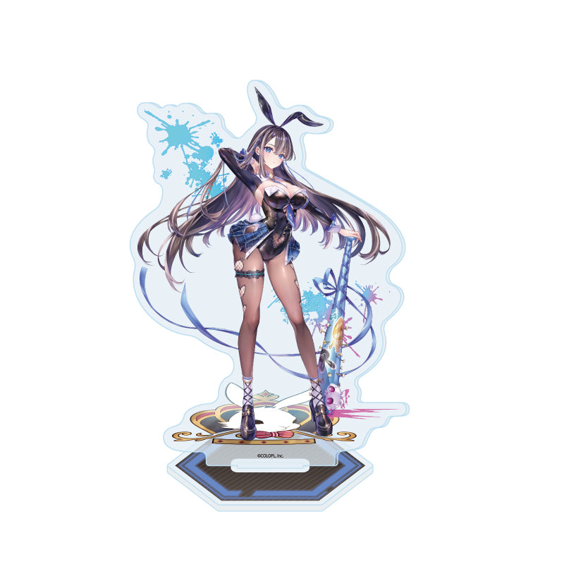 アクリルスタンド 白猫プロジェクト 58 ユノス(公式イラスト)【予約商品】