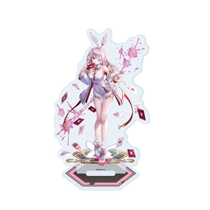 アクリルスタンド 白猫プロジェクト 59 ファリエ(公式イラスト)【予約商品】