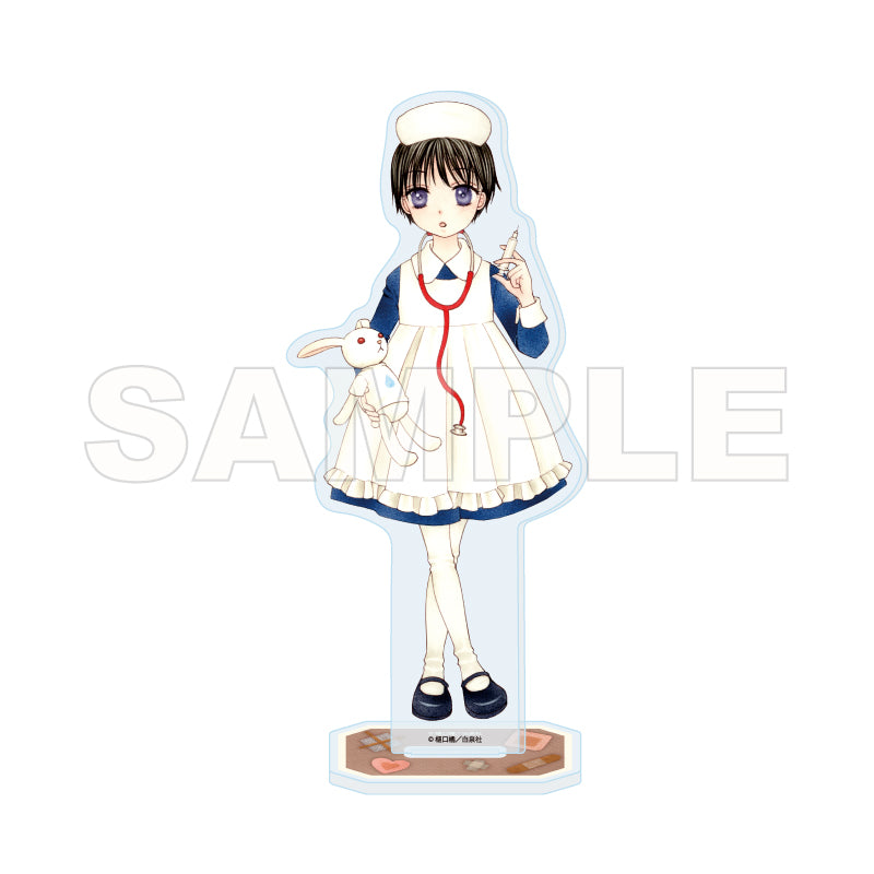 アクリルスタンド 学園アリス 08 今井蛍 ナース【予約商品】