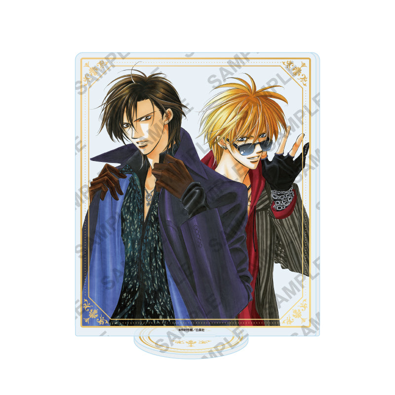 アクリルスタンド スキップ・ビート! 06 デザインF【予約商品】