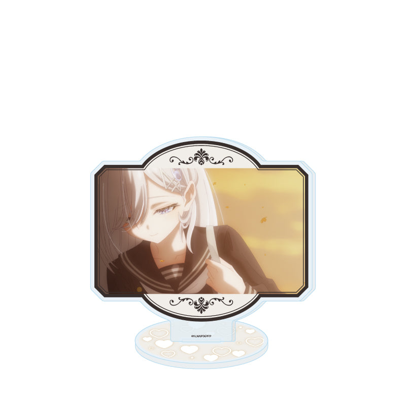 アクリルスタンド 死亡遊戯で飯を食う。 03 幽鬼B(場面写イラスト)【予約商品】