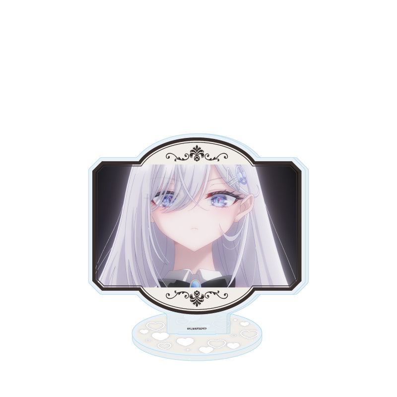 アクリルスタンド 死亡遊戯で飯を食う。 04 幽鬼C(場面写イラスト