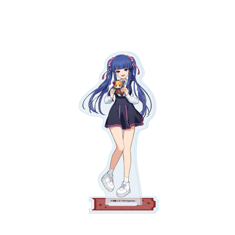アクリルスタンド うみねこのなく頃に 28 古戸ヱリカ(描き起こし
