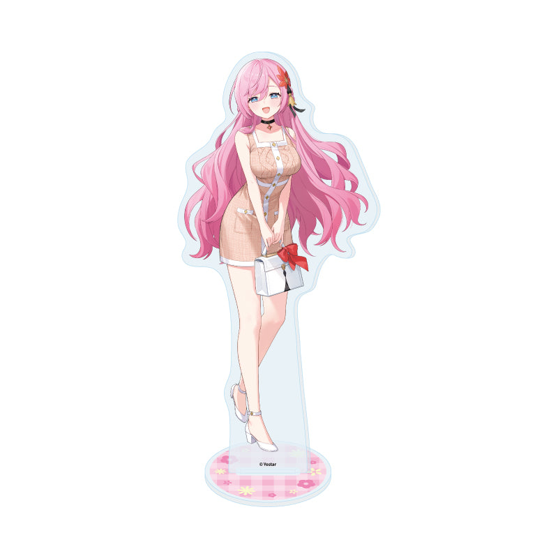 アクリルスタンド ステラソラ 05 カエデ 夏私服Ver.(描き下ろしイラスト)【予約商品】