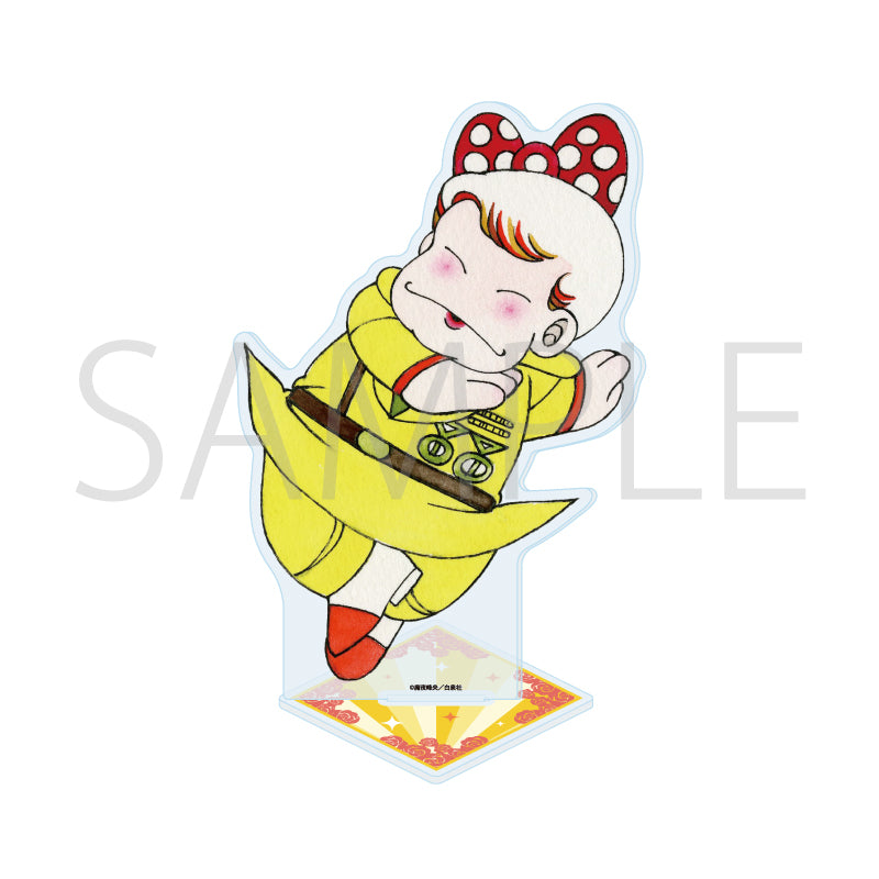 アクリルスタンド パタリロ! 01 パタリロ リボンVer.【予約商品】