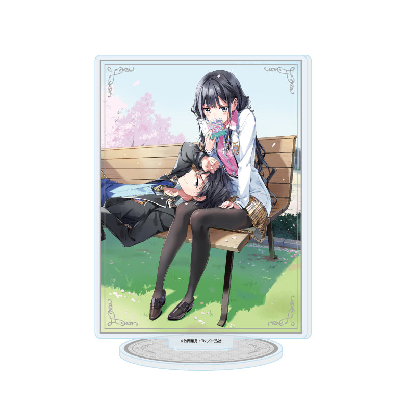 アクリルスタンド 政宗くんのリベンジ 05 E(公式イラスト)【予約商品】